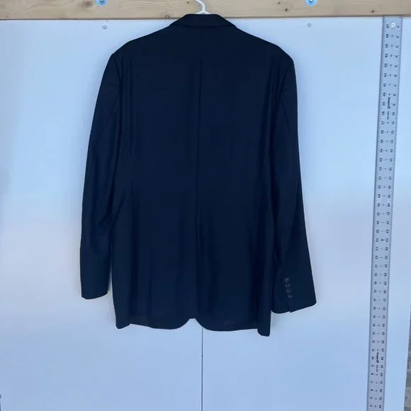 Brooks Brothers 1818 Fitzgerald Suit Jacket